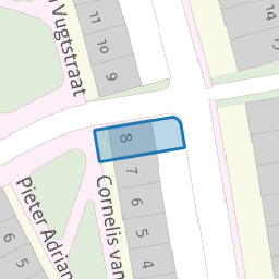 Perceel ZDM01-L-6513