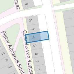 Perceel ZDM01-L-6515