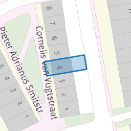 Perceel ZDM01-L-6517