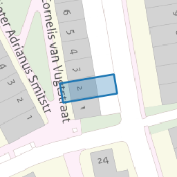 Perceel ZDM01-L-6519