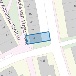 Perceel ZDM01-L-6520