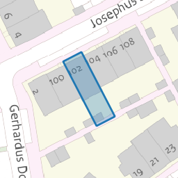 Perceel ZDM01-L-6523