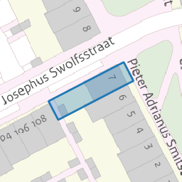 Perceel ZDM01-L-6527