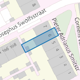 Perceel ZDM01-L-6528