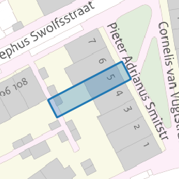 Perceel ZDM01-L-6529