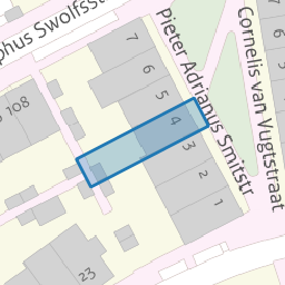 Perceel ZDM01-L-6530