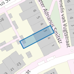 Perceel ZDM01-L-6531