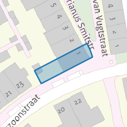 Perceel ZDM01-L-6533