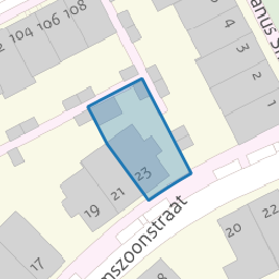 Perceel ZDM01-L-6534