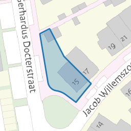 Perceel ZDM01-L-6538