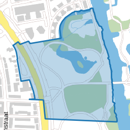 Perceel ZDM01-L-6551