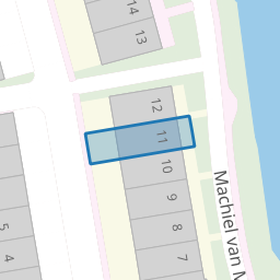 Perceel ZDM01-L-6589