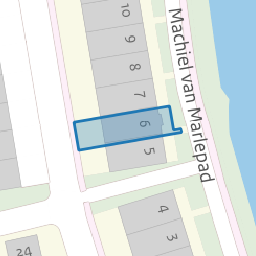 Perceel ZDM01-L-6590