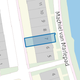 Perceel ZDM01-L-6594