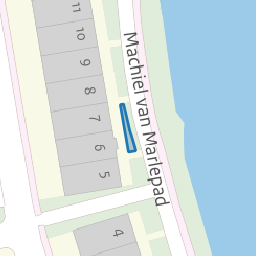 Perceel ZDM01-L-6606