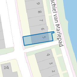 Perceel ZDM01-L-6609