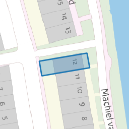 Perceel ZDM01-L-6610