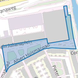 Perceel ZDM01-L-6612