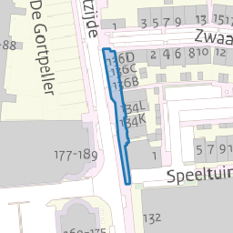 Perceel ZDM01-L-6616