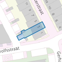 Perceel ZDM01-L-6624