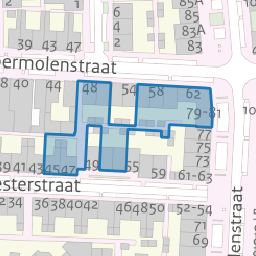 Perceel ZDM01-L-6626