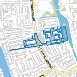 Perceel ZDM01-L-6641