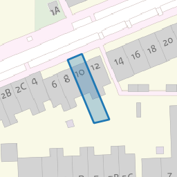 Perceel ZDM01-L-6650