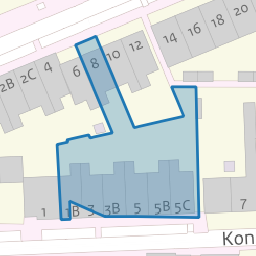 Perceel ZDM01-L-6664