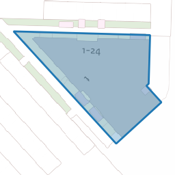 Perceel ZDM01-L-6665