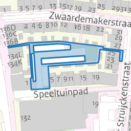 Perceel ZDM01-L-6672