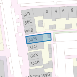 Perceel ZDM01-L-6673