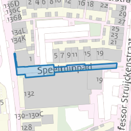 Perceel ZDM01-L-6675