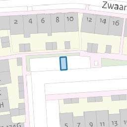 Perceel ZDM01-L-6692