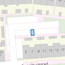 Perceel ZDM01-L-6698