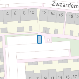 Perceel ZDM01-L-6699