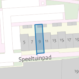 Perceel ZDM01-L-6701