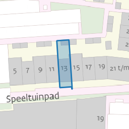 Perceel ZDM01-L-6709