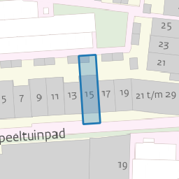 Perceel ZDM01-L-6712