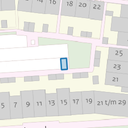 Perceel ZDM01-L-6713