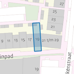 Perceel ZDM01-L-6715