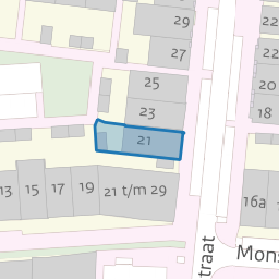 Perceel ZDM01-L-6716