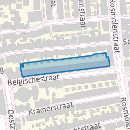 Perceel ZDM01-L-6725