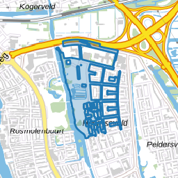 Perceel ZDM01-L-6734