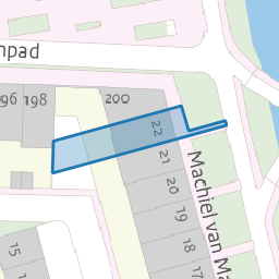 Perceel ZDM01-L-6742