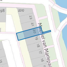 Perceel ZDM01-L-6744