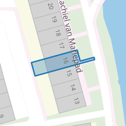 Perceel ZDM01-L-6748