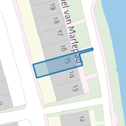 Perceel ZDM01-L-6749