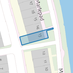 Perceel ZDM01-L-6751