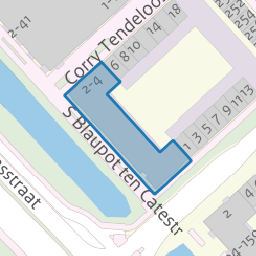 Perceel ZDM01-L-6754