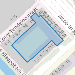 Perceel ZDM01-L-6756